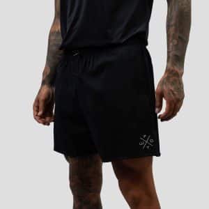 SHORT OEKO - IGU X NEGRO