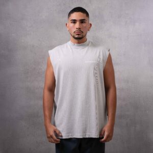 TANK TOP VINTAGE CREATED