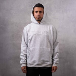 HOODIE VINTAGE JASPE