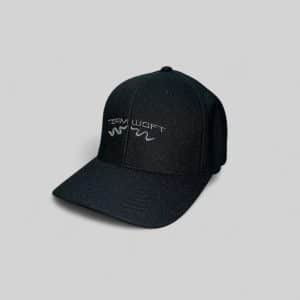 GORRA NEGRA/G TEAMWOFT-WINGS 110