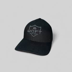 GORRA NEGRA/G SHIELD TUBULAR