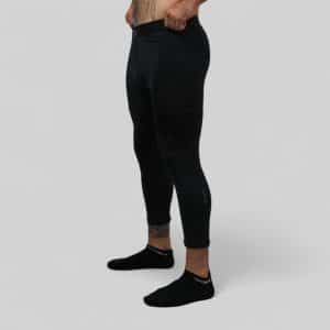 LYCRA LARGA BLACK TORNA