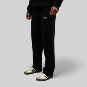 PANT ESSENCE NEGRO/B