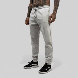 JOGGER GRIS PELI