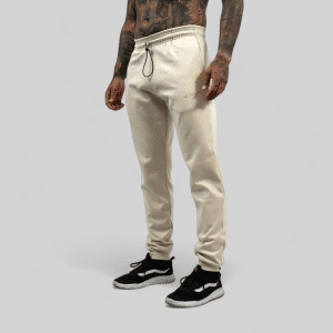 JOGGER BEIGE PELI