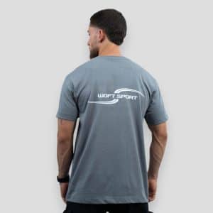 SLIM WOFT SPORT GRIS