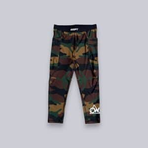 LYCRA LARGA CAMO
