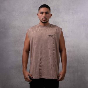 TANK TOP D.STUDIO CAFE