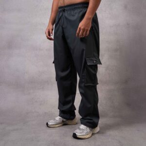 CARGO TOLUS GRIS RATON