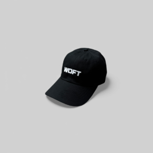 GORRA CLASSIC NEGRA MICRO