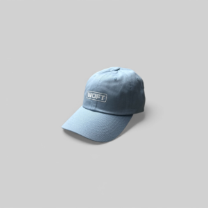 GORRA CLASSIC CELESTE MICRO