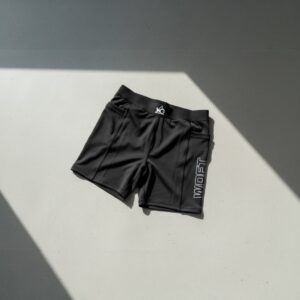 LYCRA CORTA BLACK R.CLUB