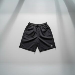 SHORT TOTALLY SPORT LOGO