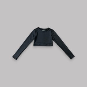 TOP LONGSLEEVE MICRO TORNA