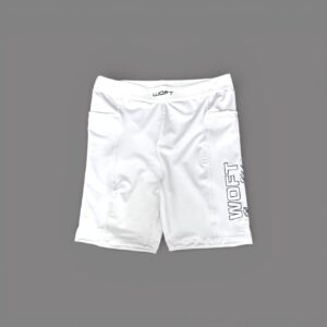 LYCRA CORTA WHITE R.CLUB