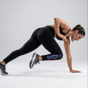 LYCRA LONG MICRO TORNA