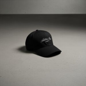 WOFT ATHLETIC MODE CAP